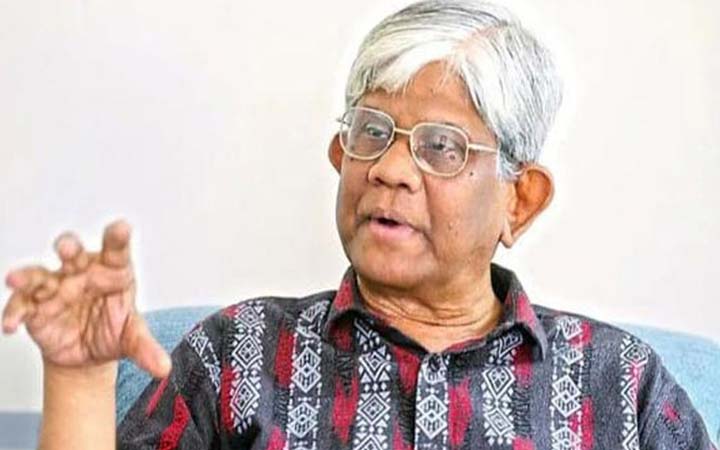 এনবিআরের আন্দোলন প্রত্যাহার চাইলেন অর্থ উপদেষ্টা